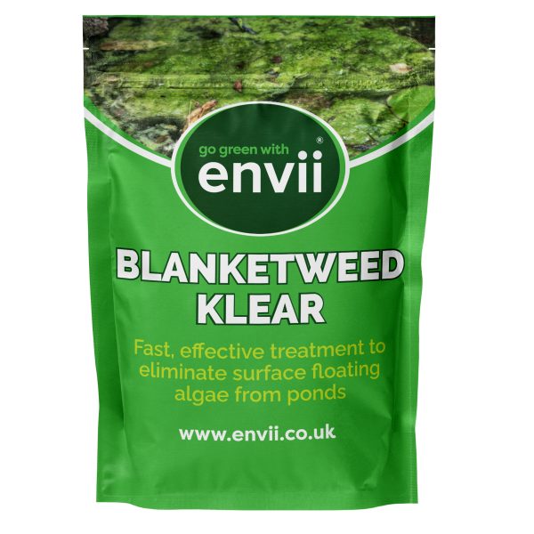Envii Blanketweed Klear - Blanket Weed Killer