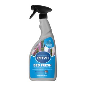 front view of Envii Bed Fresh Concentrate to clean urine from mattresses