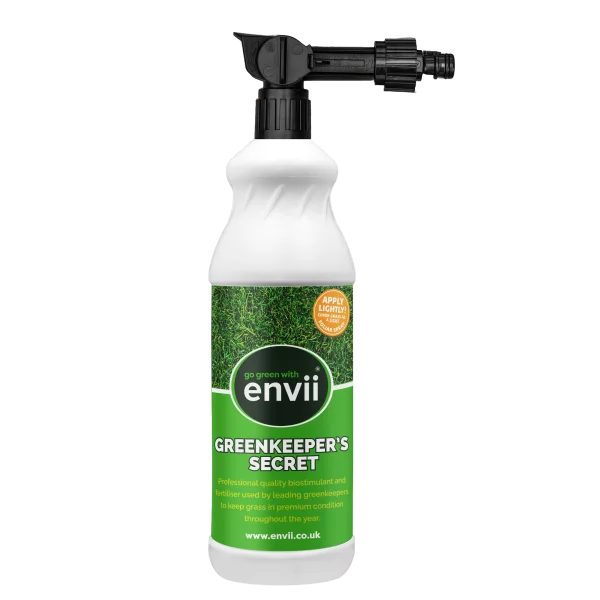 Envii Greenkeeper’s Secret