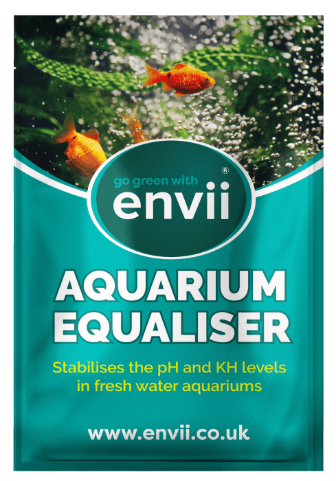 Envii Aquarium Equaliser