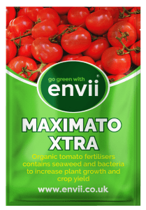 Envii Maximato Xtra tomato fertiliser